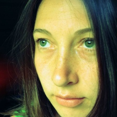 Анастасия Андреева, 26.12.1982, Санкт-Петербург