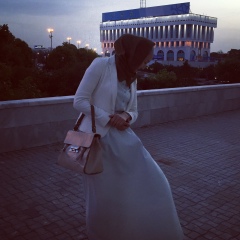 Бибигуль Байбетова, 03.02.1984, Алматы