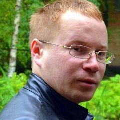 Михаил Морохин, 30.03.1984, Сыктывкар