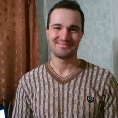 Дмитрий Величко, 02.04, Белгород
