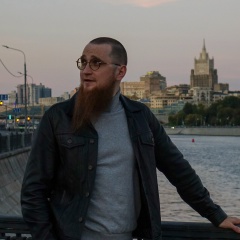 Искандер Мёдов, 02.10.1995