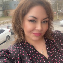 Анна Александровна, 18.08, Санкт-Петербург