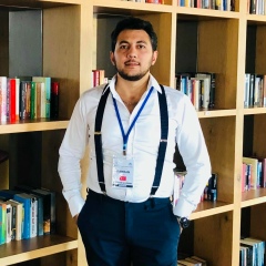 Кямран Алиев, 20.11, Antalya