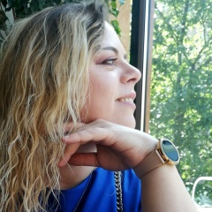 Наталья Бунина, 17.11, Москва