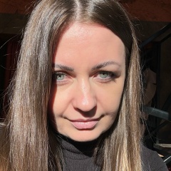 Валентина Артемова, Пермь