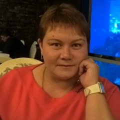 Ирочка Фомина, 05.01, Харьков