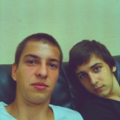 Дмитрий Марков, 03.04.1995, Харьков