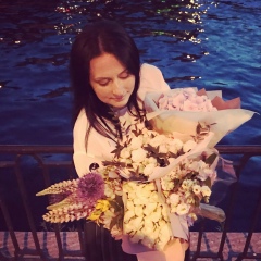 Лена Петракова, 05.06.1984, Санкт-Петербург