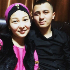 Erbakyt Orynbasarov, 06.03.1995