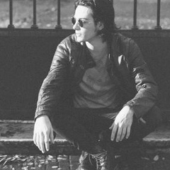 Xabiani Ponce-De-León, 06.11.1993, México