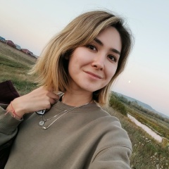 Анна Крампульц, 04.07