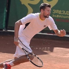 Виктор Балуда, 30.09.1996, Москва