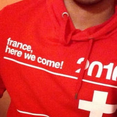 Kamran Hatamzade, 14.06, Lausanne