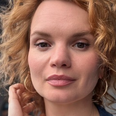 Мария Михайлова, 21.01