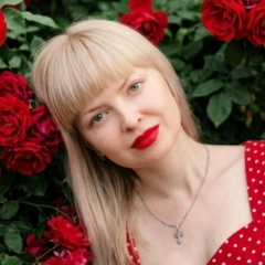 Инна Безручко, Батайск