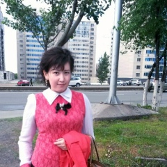 Ляззат Даниярова, 13.06, Шымкент