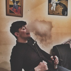 Егор Владимиров, 25.08.1995, Москва