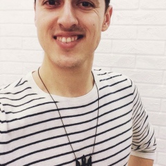 Виталий Лозовский, 20.05.1989, Одесса