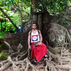 Иван Вацяк, 30.10.1989, Пятигорск