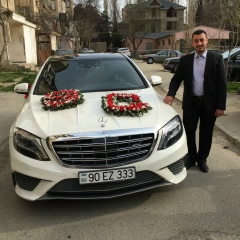 Самир Садыков, 30.05, Гардабани