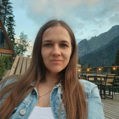 Елена Кулешова, Брянск