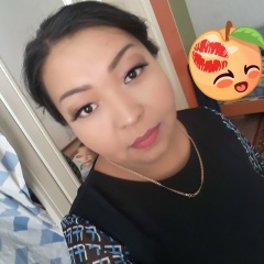 Жансая Сакиева, 21.01.1991, Аральск