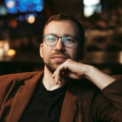 Евгений Попов, 09.02, Воронеж