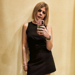 Екатерина Оника, 25.05, Москва