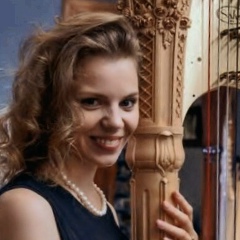 Любовь Ткаченко, 14.08.1987, Санкт-Петербург