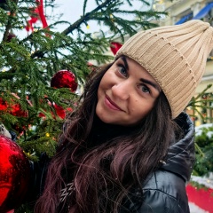 Валерия Александрова, 11.06.1992