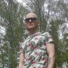 Данила Патрашко