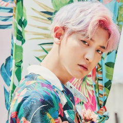 Park Chanyeol, 27.11.1992
