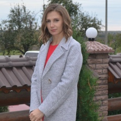 Антоніна Білик, Тростянец