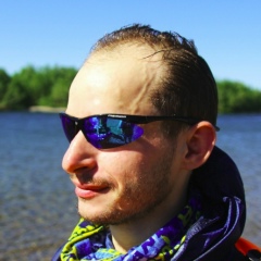 Антон Вычегжанин, 03.02, Пермь