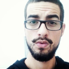 Pedro Jorge, 25.02.1991, Maringá