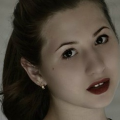 Марина Арутян, 01.01.1999