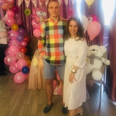 Лилит Манукян, 20.08.1988, Киев