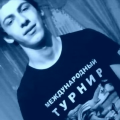 Надир Магомедов, 09.06.1996, Хасавюрт