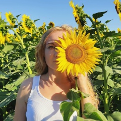 Аня Юрийчук, 06.12, Симферополь