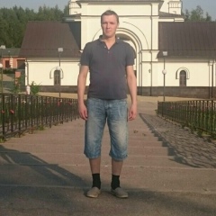 Антон Федосов, 18.07, Череповец