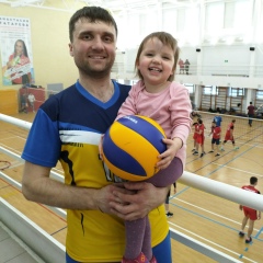 Владимир Данилюк, 26.02.1984, Екатеринбург