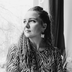 Варвара Романова, 20.10, Москва