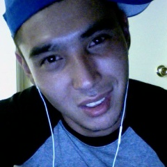 Tima Abdulin, 19.08.1988, Houston