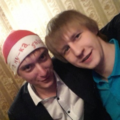 Максим Марков, 08.12, Нижний Новгород