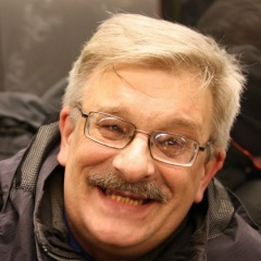 Вадим Пилер, 13.11.1967, Москва
