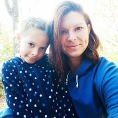 Александра Веденяпина, 09.02, Краснодар