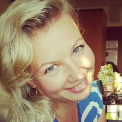 Мария Ходосова-Горохова, 28.04.1979, Москва