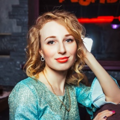 Monika Queen, 17.01