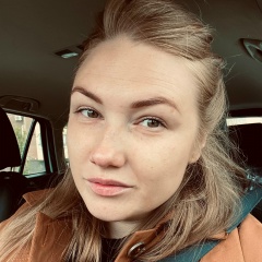 Маша Перекатова, 04.12, Москва