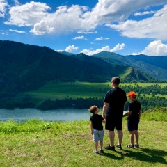 Иван Борзило, 27.08.1990, Омск